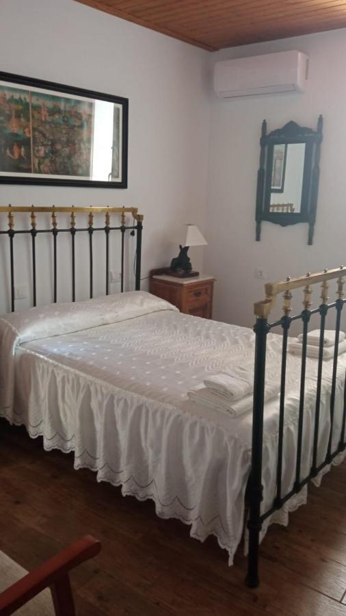 גואדלופה Casa Rural Abuela Isabel מראה חיצוני תמונה