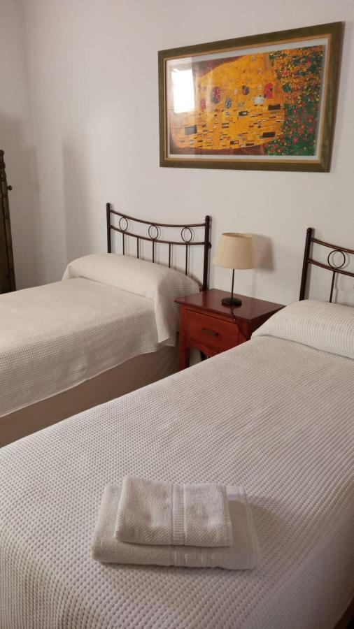 גואדלופה Casa Rural Abuela Isabel מראה חיצוני תמונה